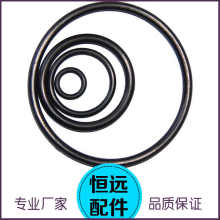 質量為本，信譽致遠——青縣瑞豐密封配件廠的橡膠密封產品解析